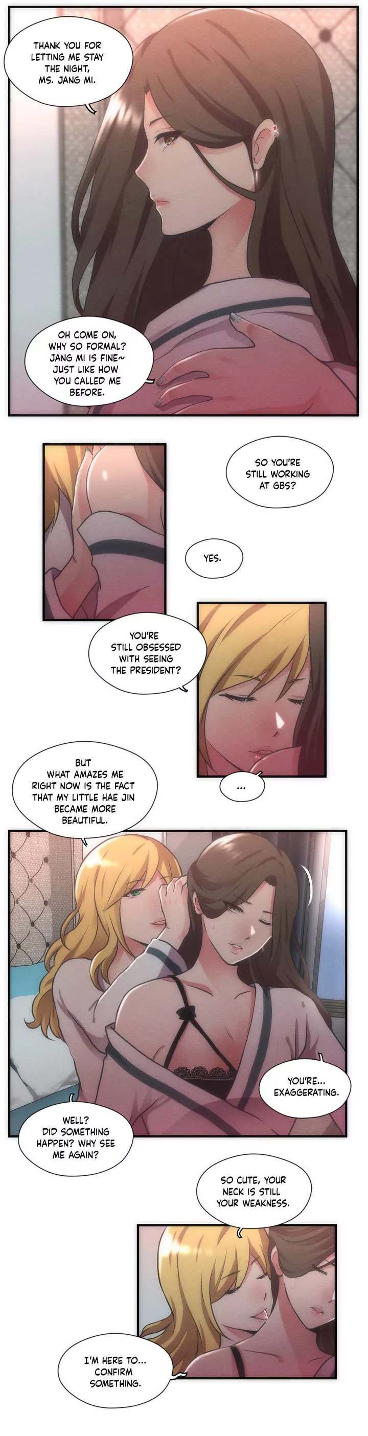 The Third Party Chapter 14 Page 14