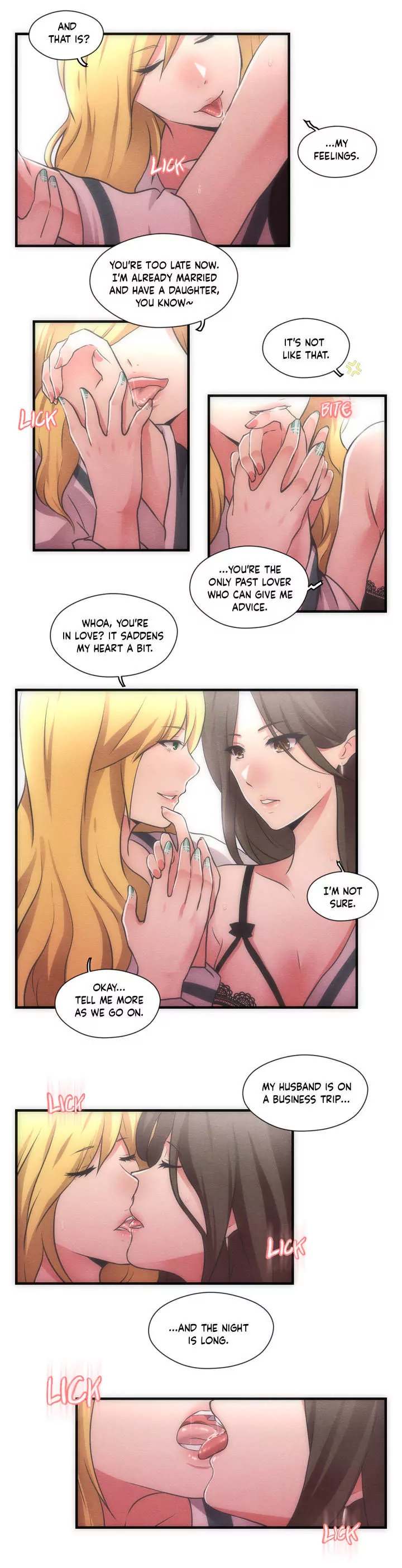 The Third Party Chapter 14 Page 15