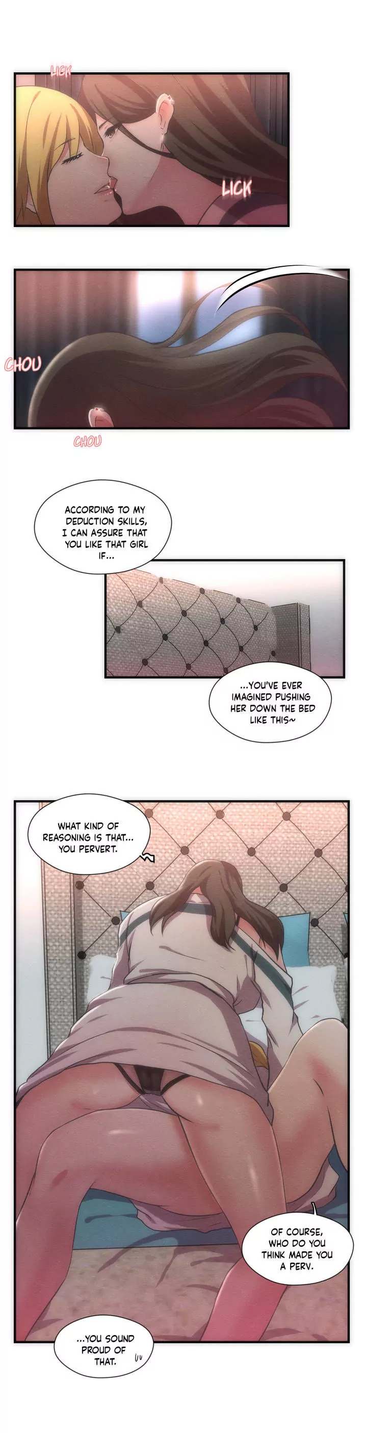 The Third Party Chapter 14 Page 16