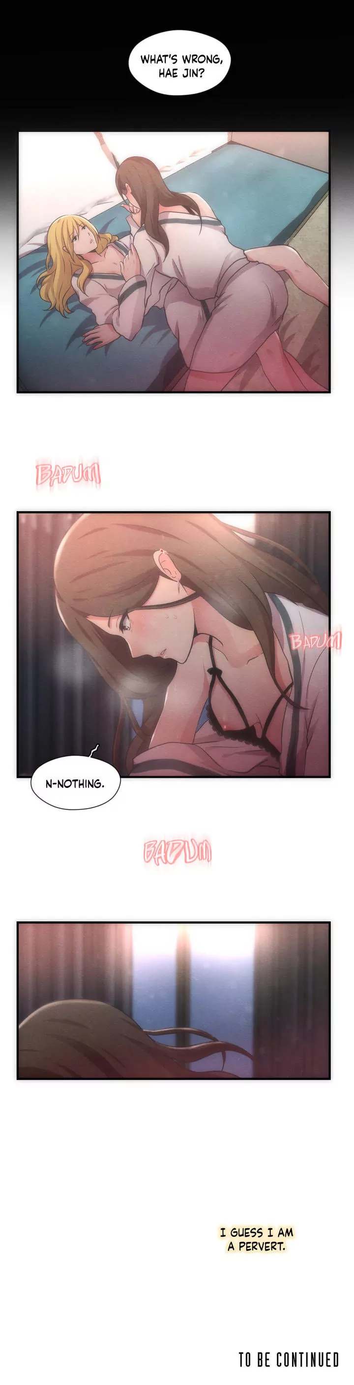 The Third Party Chapter 14 Page 18