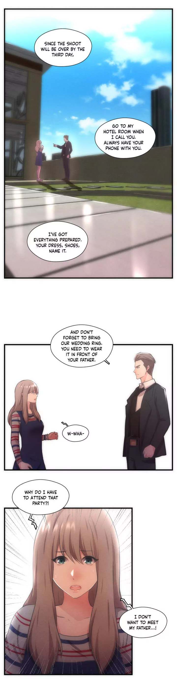 The Third Party Chapter 14 Page 4