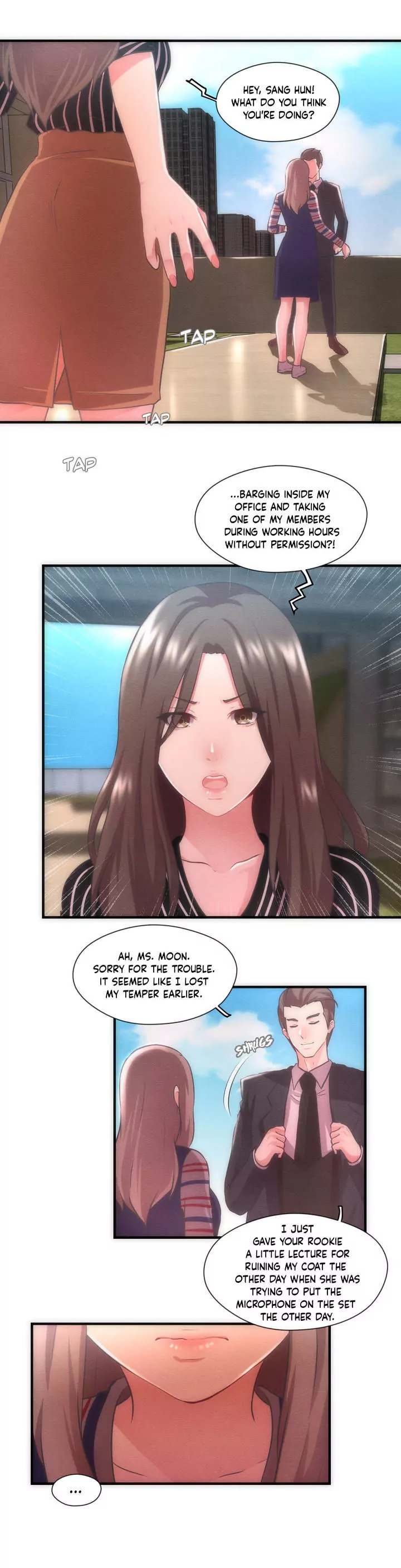 The Third Party Chapter 14 Page 6