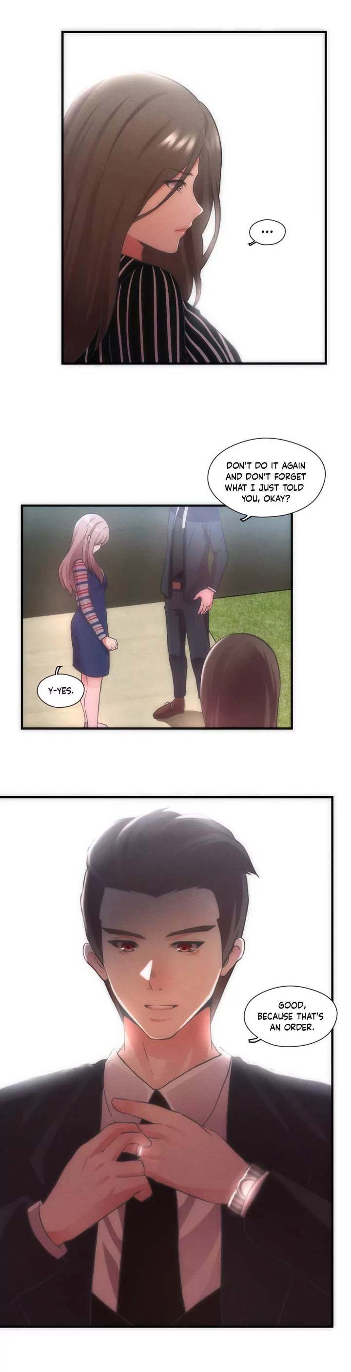 The Third Party Chapter 14 Page 7