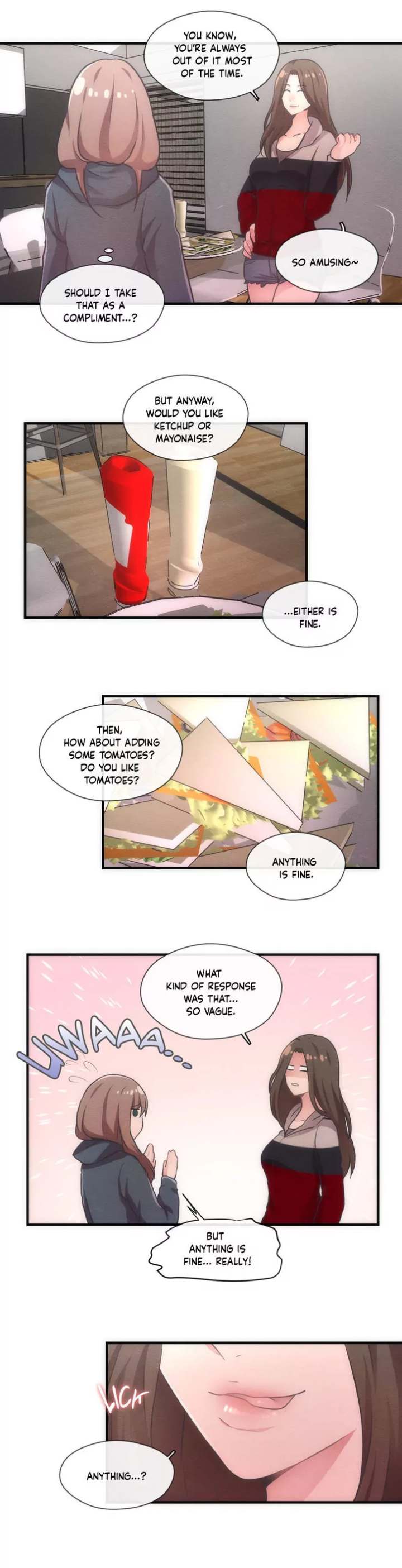 The Third Party Chapter 16 Page 8