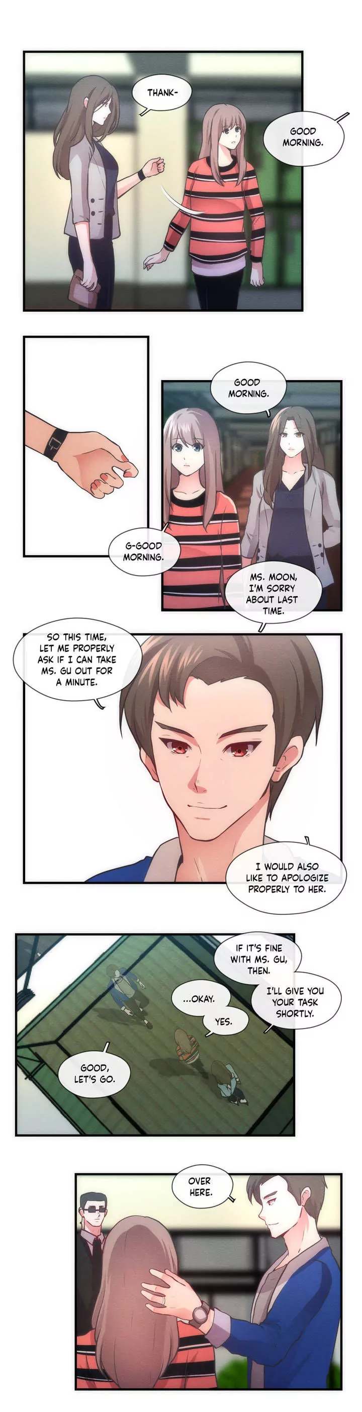The Third Party Chapter 17 Page 13