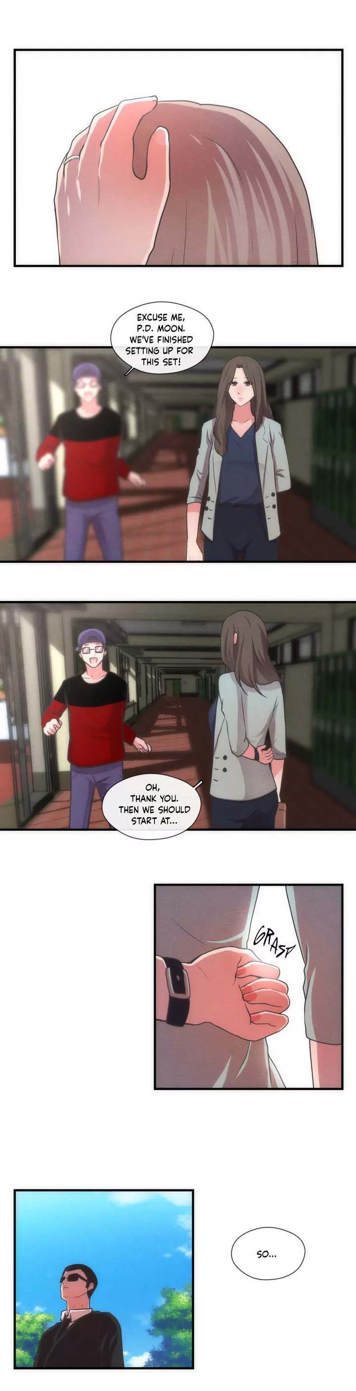The Third Party Chapter 17 Page 14