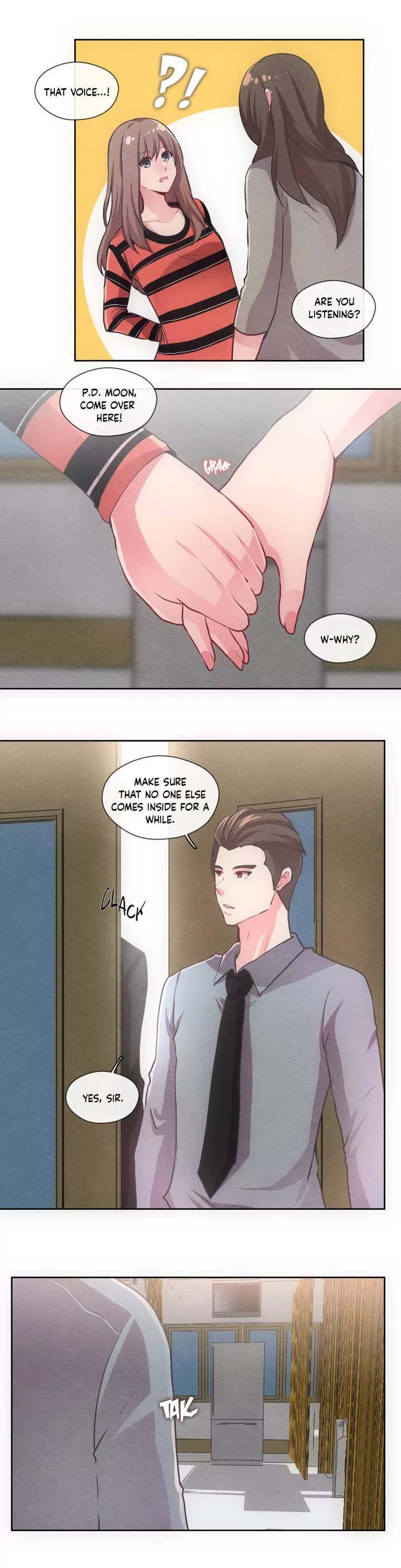 The Third Party Chapter 18 Page 11