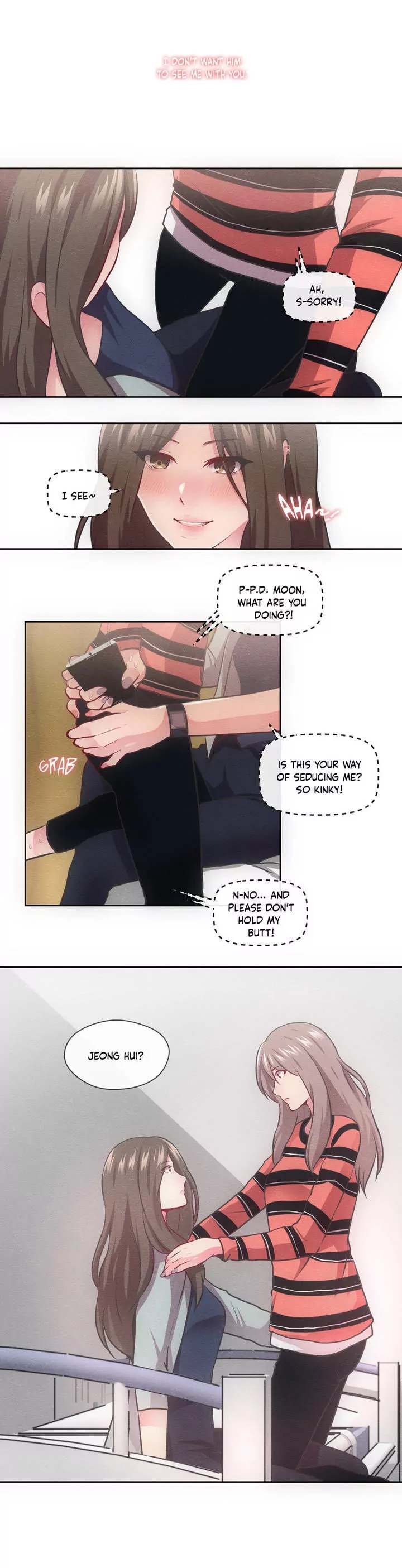 The Third Party Chapter 18 Page 13