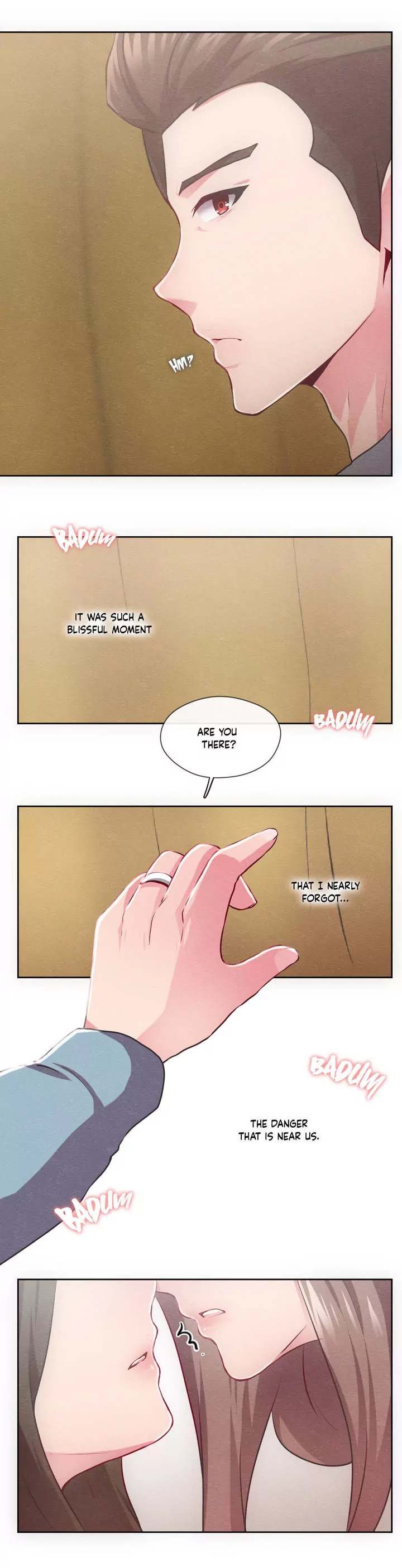 The Third Party Chapter 18 Page 17