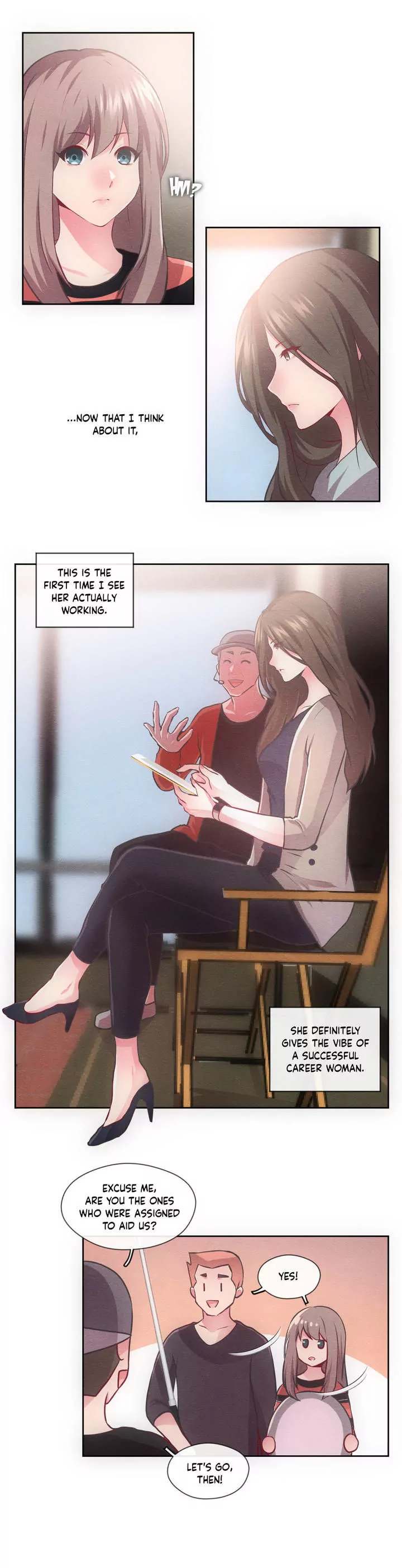 The Third Party Chapter 18 Page 5