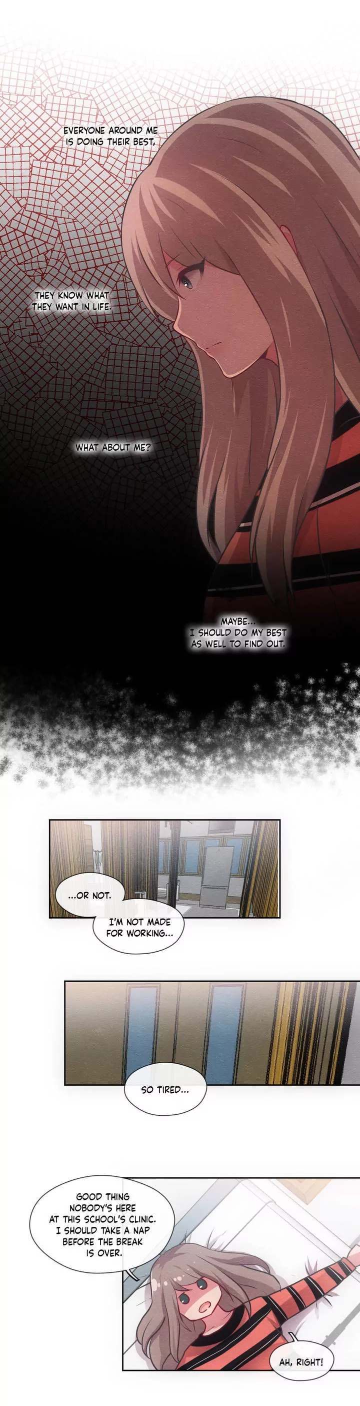 The Third Party Chapter 18 Page 6
