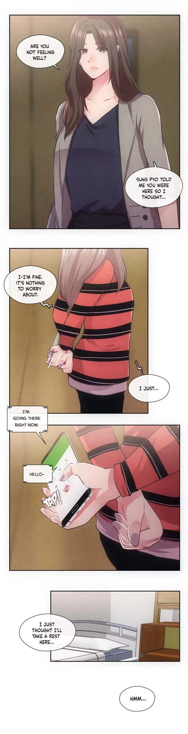 The Third Party Chapter 18 Page 8