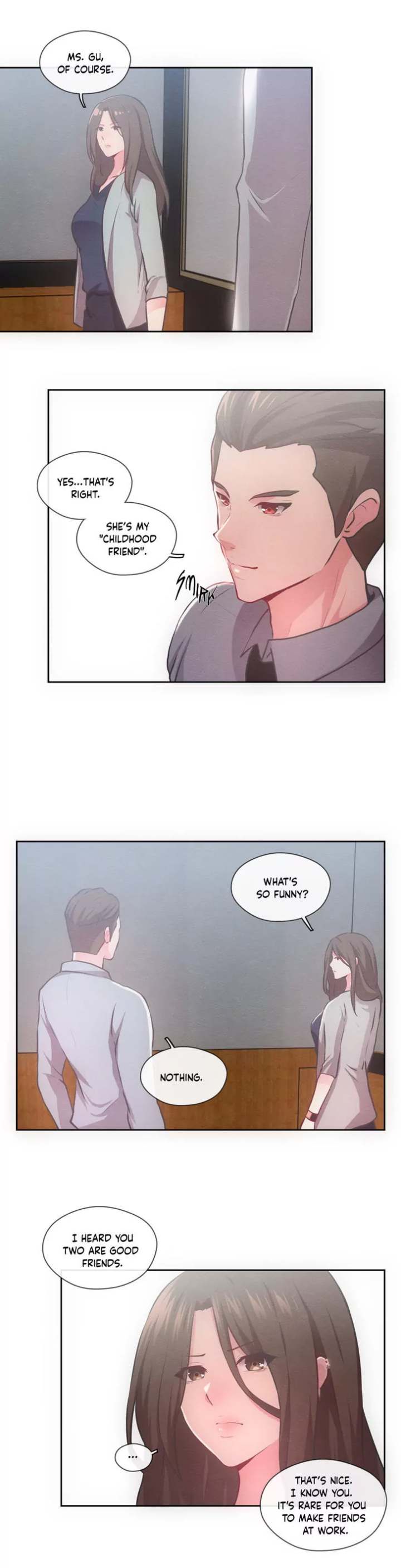 The Third Party Chapter 19 Page 10