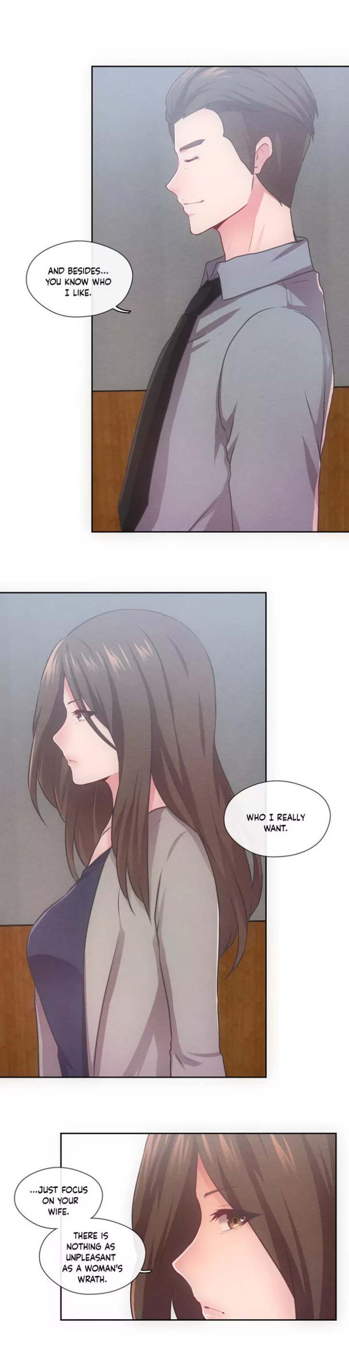 The Third Party Chapter 19 Page 12