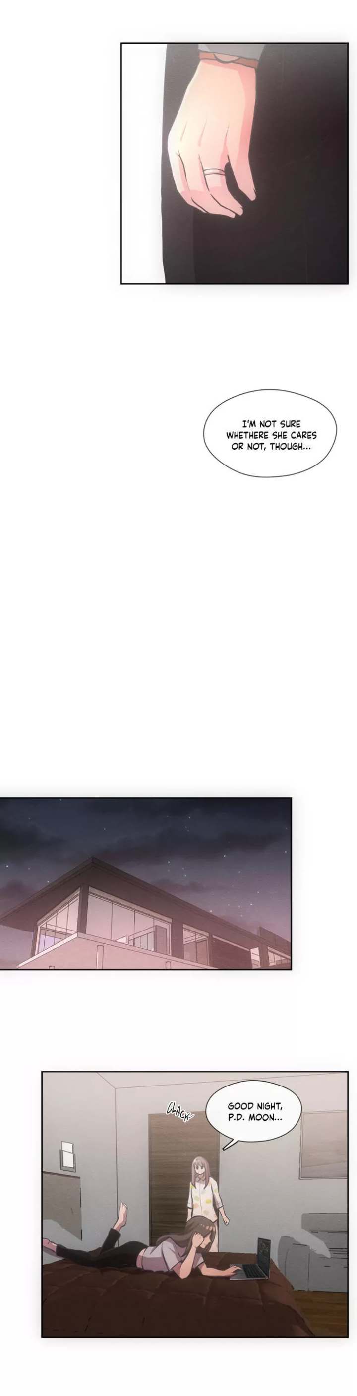 The Third Party Chapter 19 Page 13