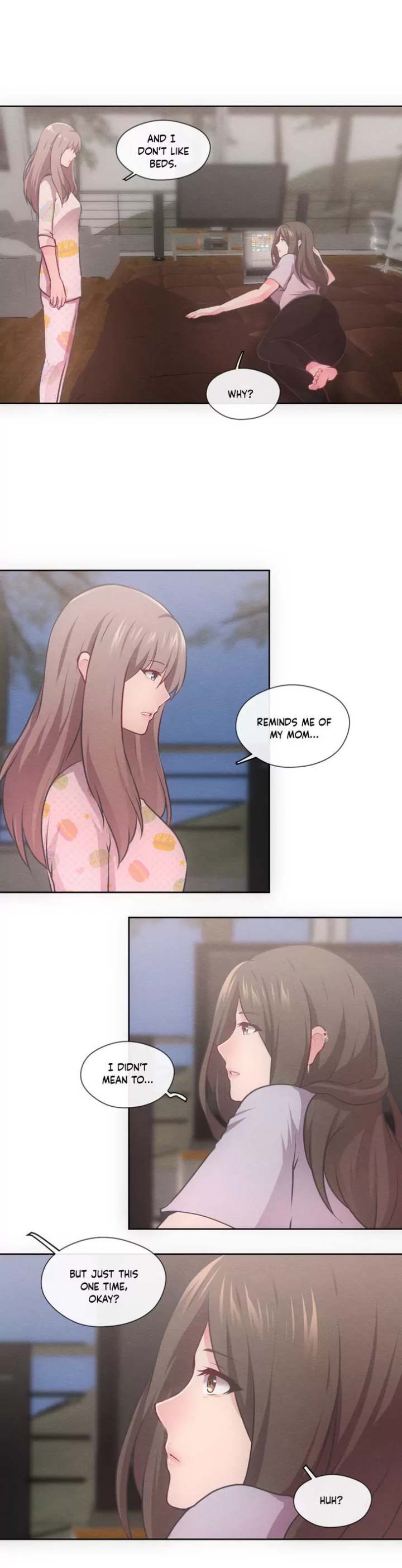 The Third Party Chapter 19 Page 15