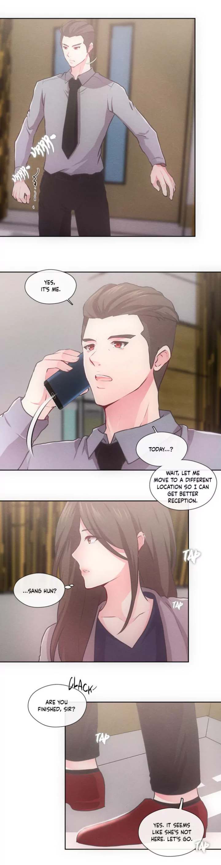 The Third Party Chapter 19 Page 2