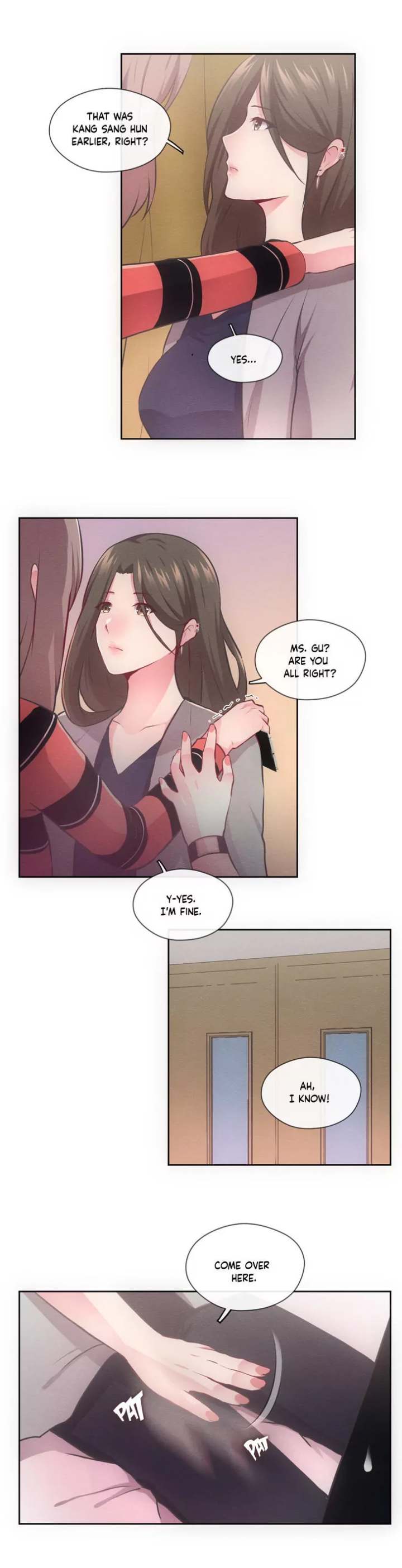 The Third Party Chapter 19 Page 3