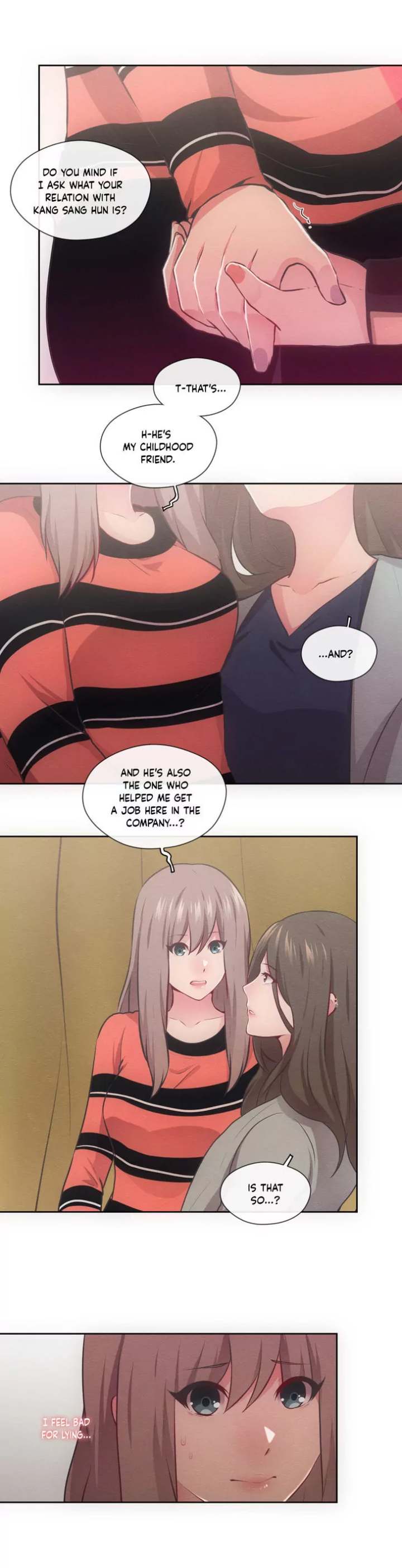 The Third Party Chapter 19 Page 5
