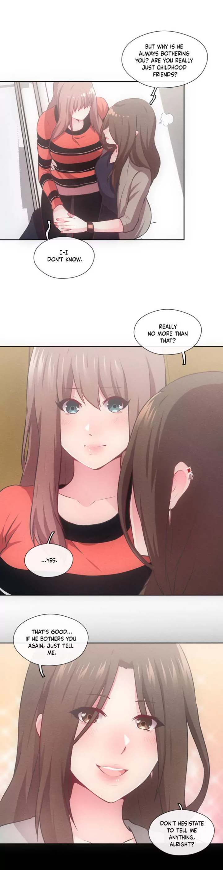 The Third Party Chapter 19 Page 6