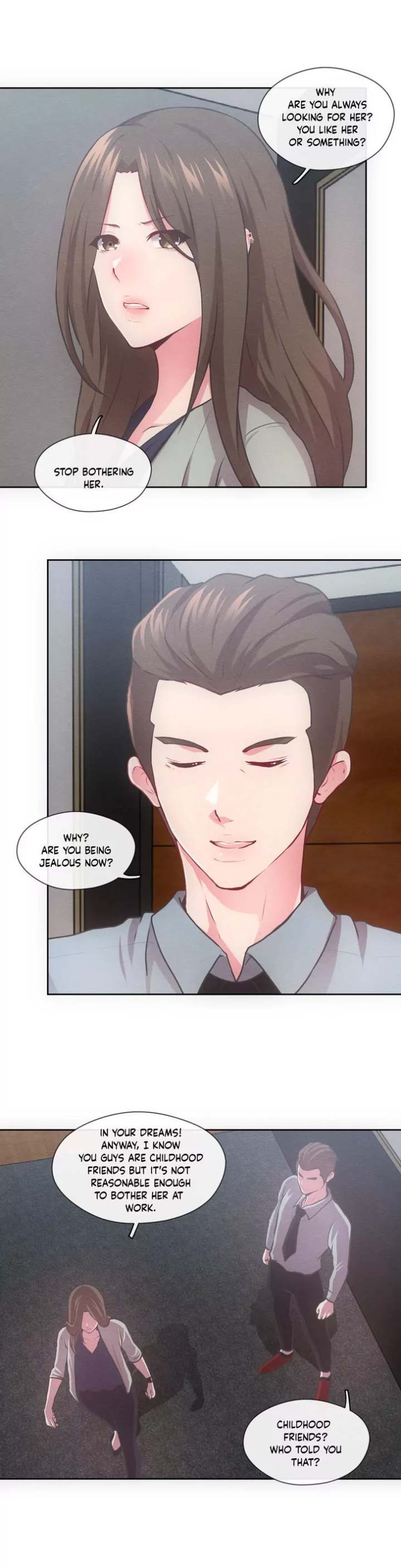 The Third Party Chapter 19 Page 9