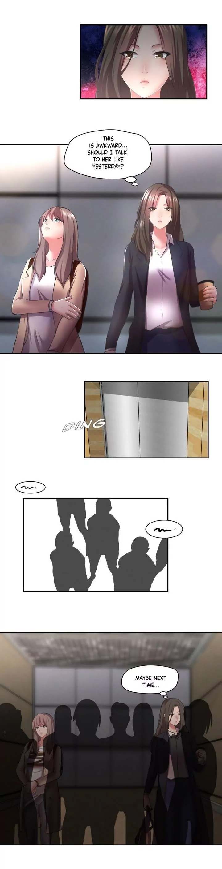 The Third Party Chapter 2 Page 11