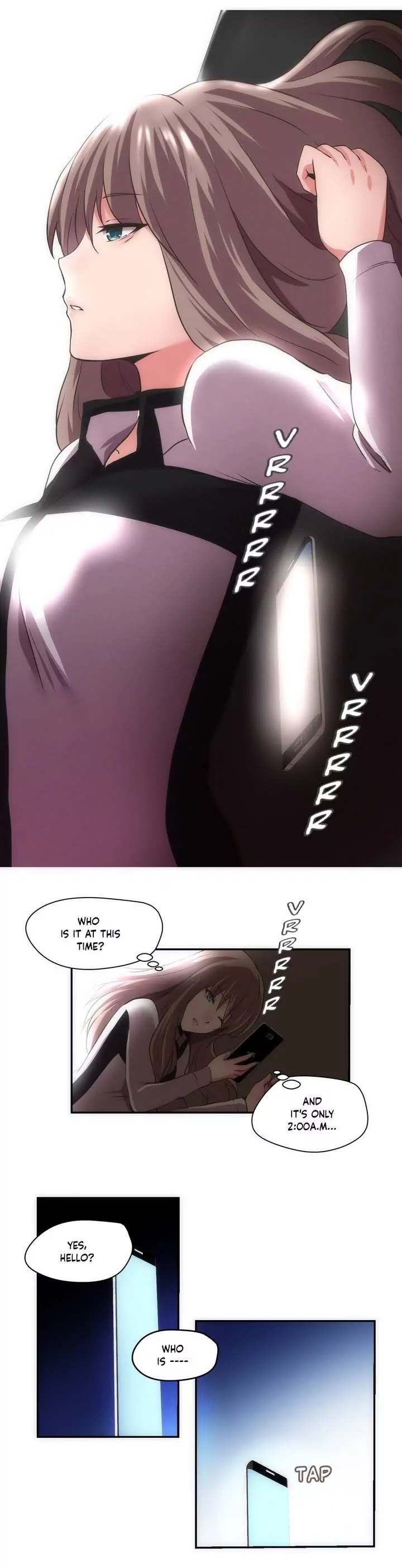 The Third Party Chapter 2 Page 5