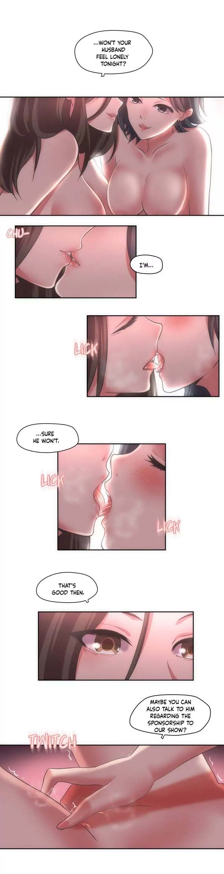 The Third Party Chapter 2 Page 7