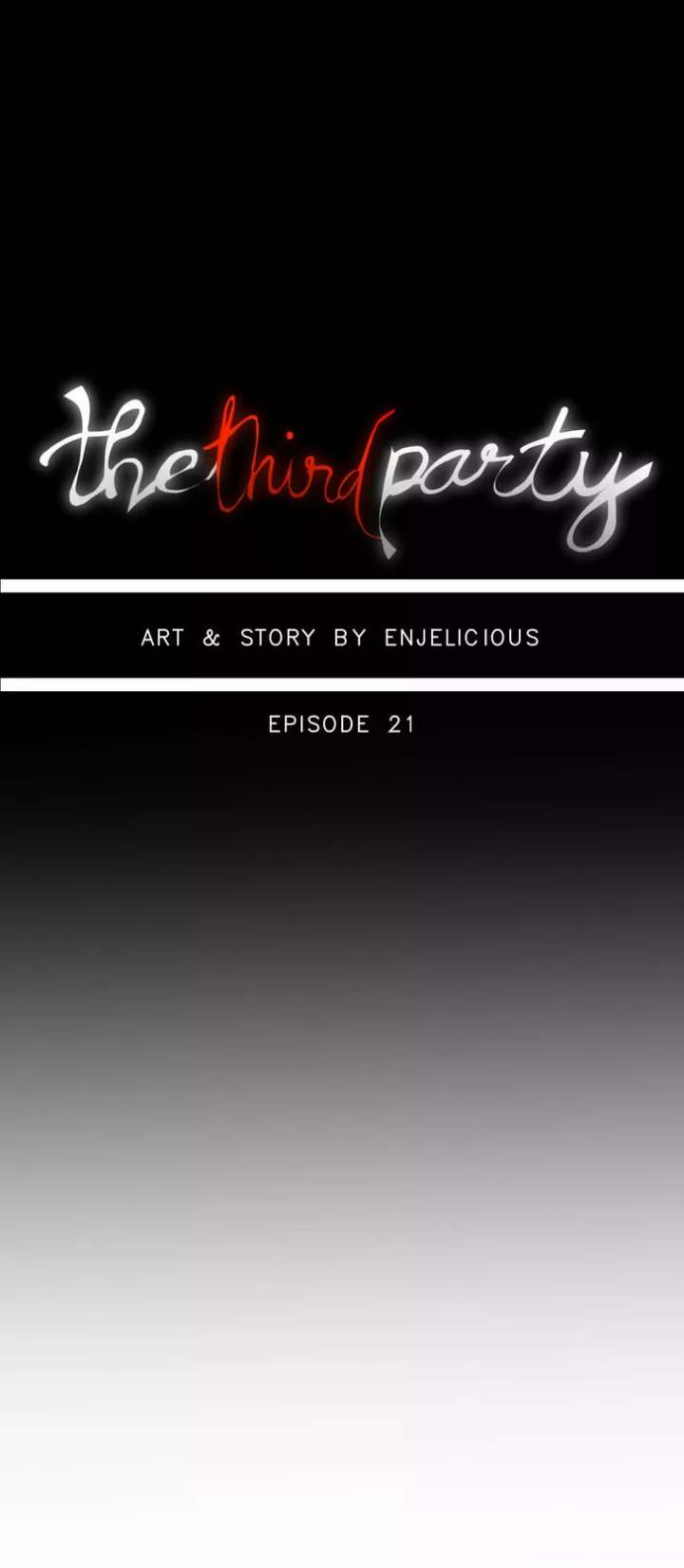 The Third Party Chapter 21 Page 1