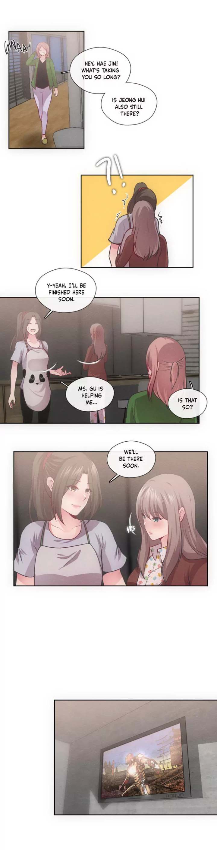 The Third Party Chapter 21 Page 11