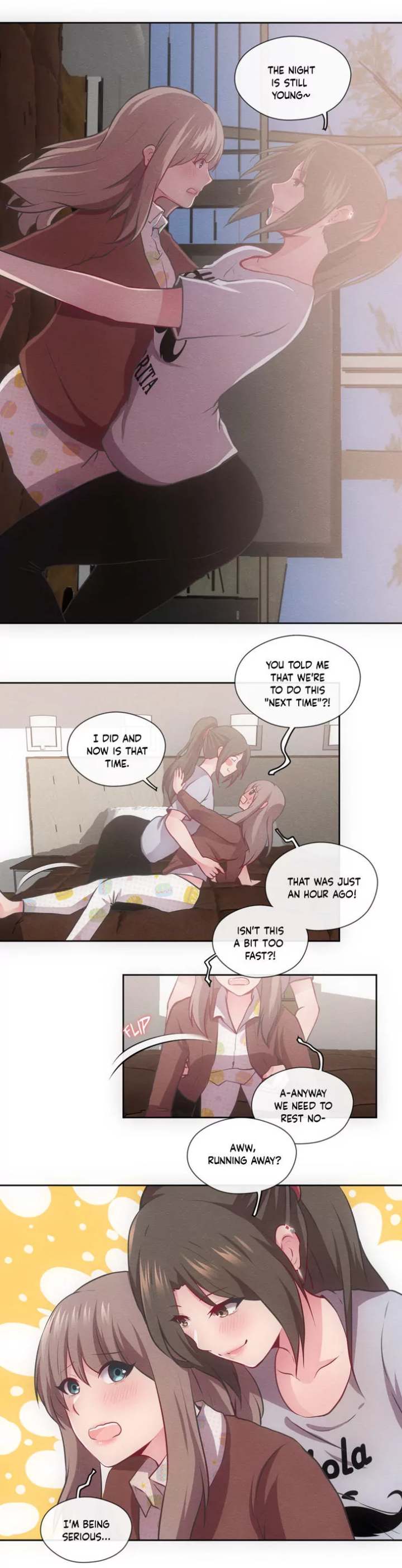 The Third Party Chapter 21 Page 14