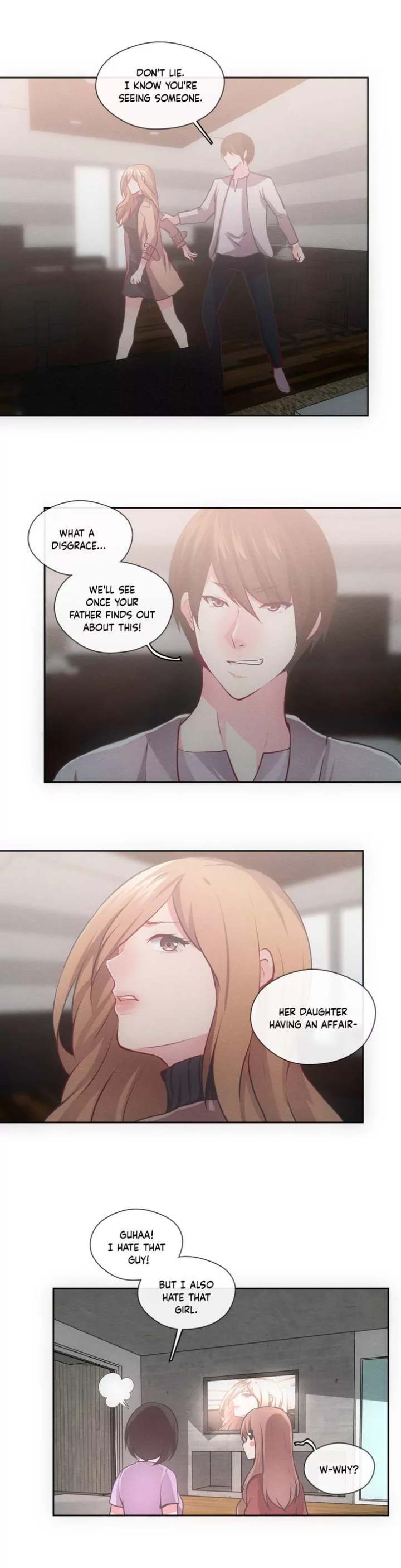 The Third Party Chapter 21 Page 2