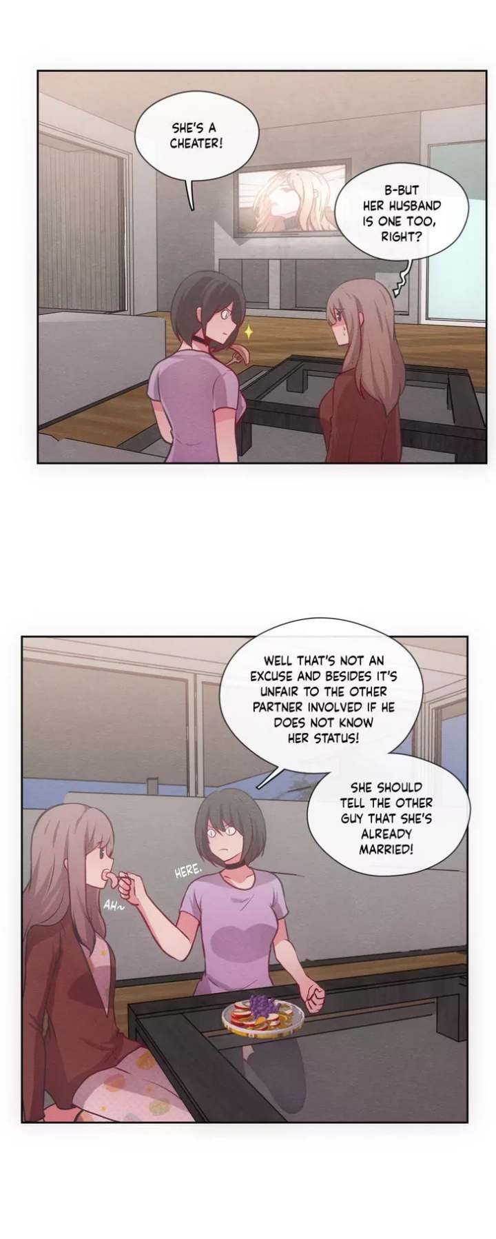 The Third Party Chapter 21 Page 3