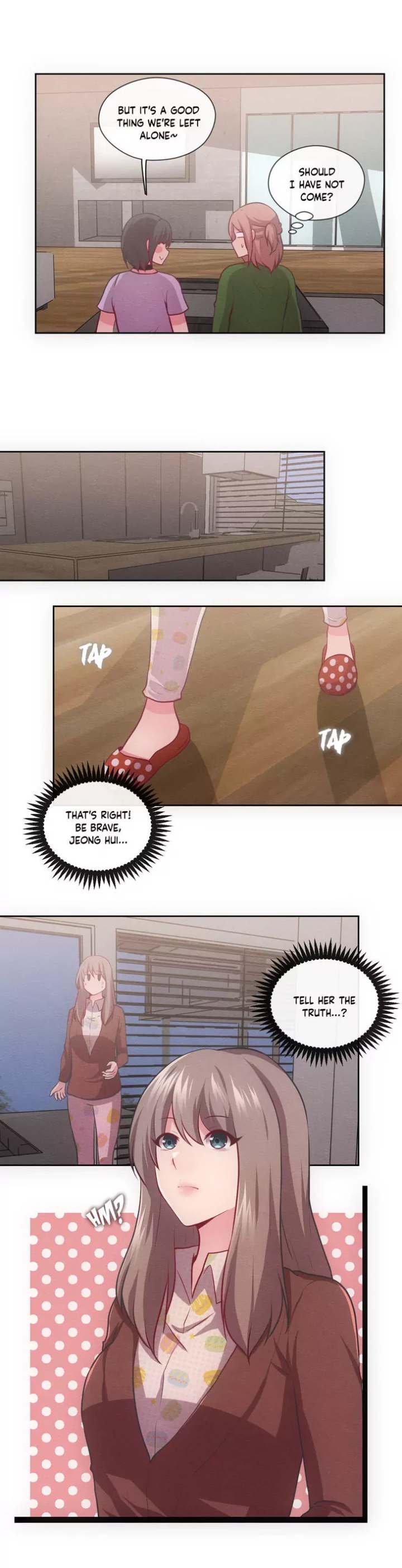 The Third Party Chapter 21 Page 5