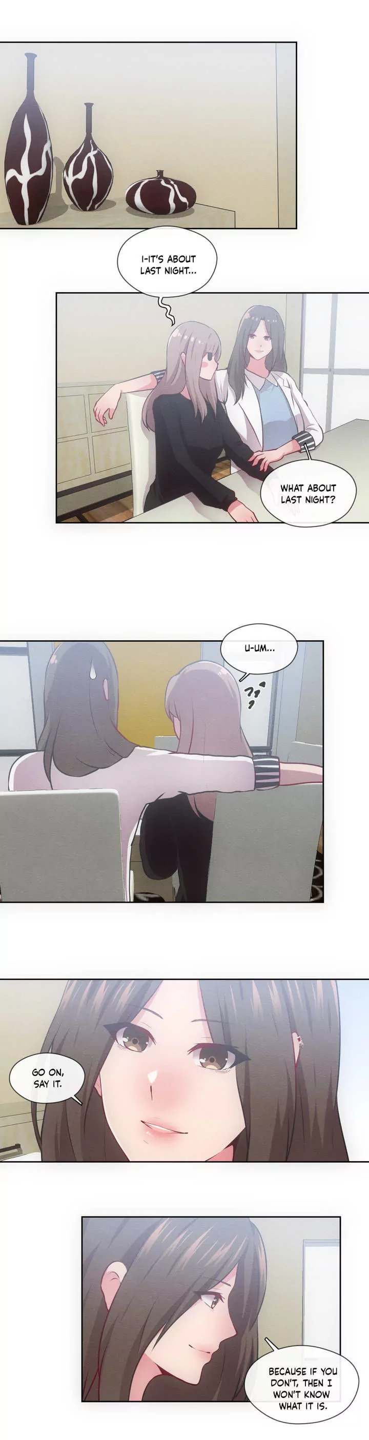 The Third Party Chapter 22 Page 16