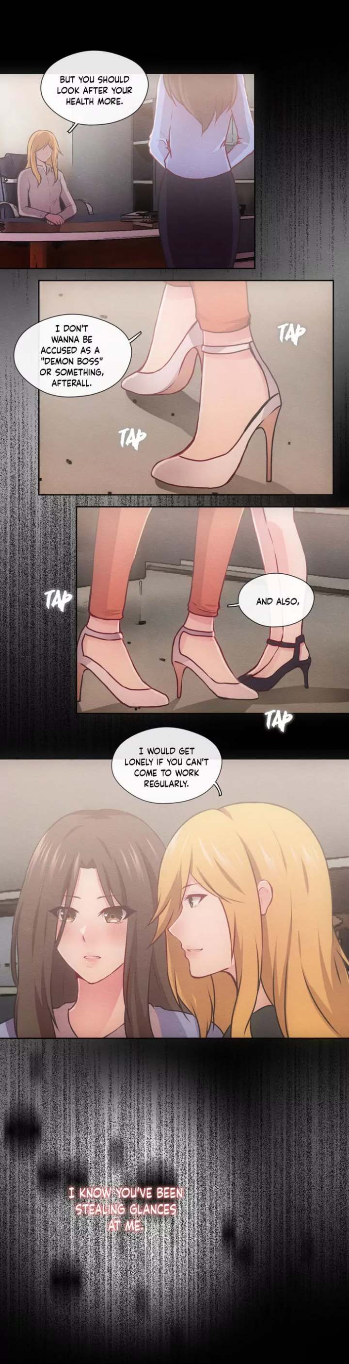 The Third Party Chapter 22 Page 3