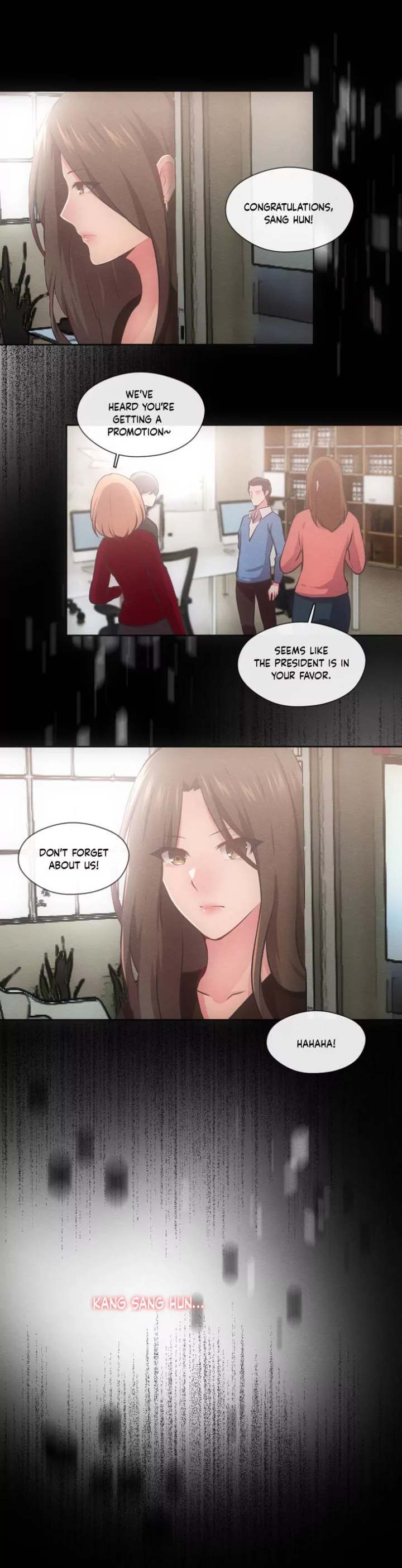 The Third Party Chapter 22 Page 5