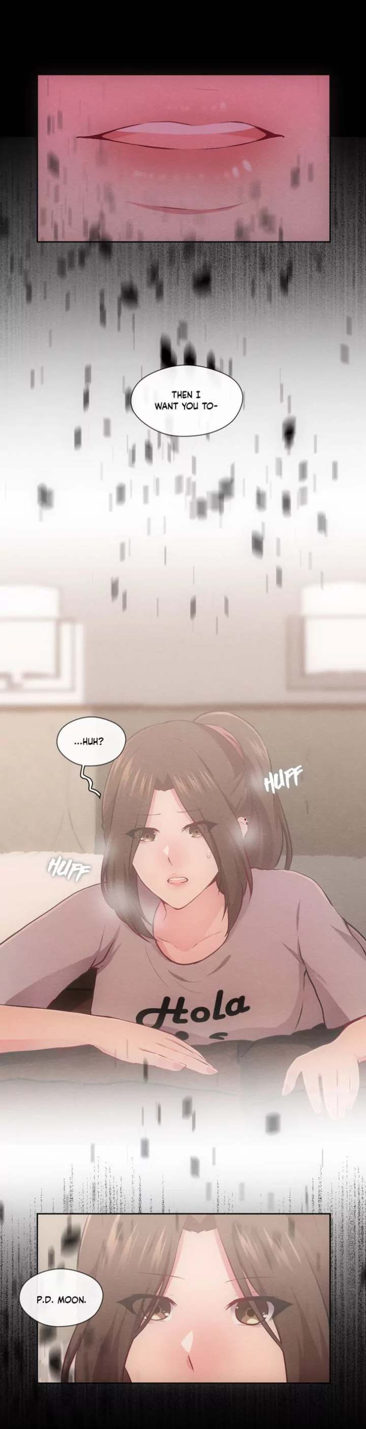 The Third Party Chapter 22 Page 7