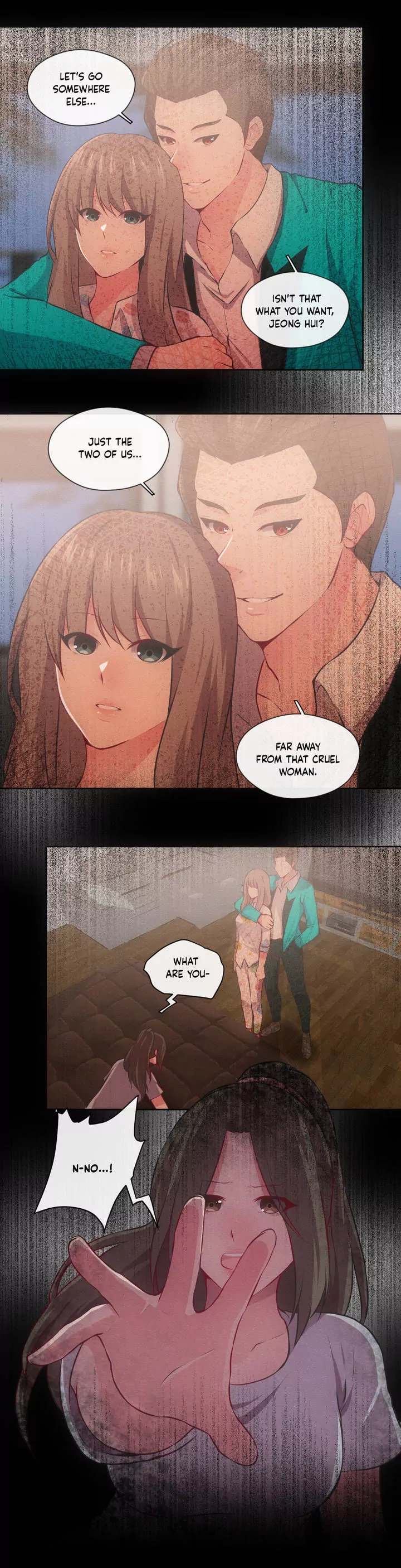 The Third Party Chapter 22 Page 9