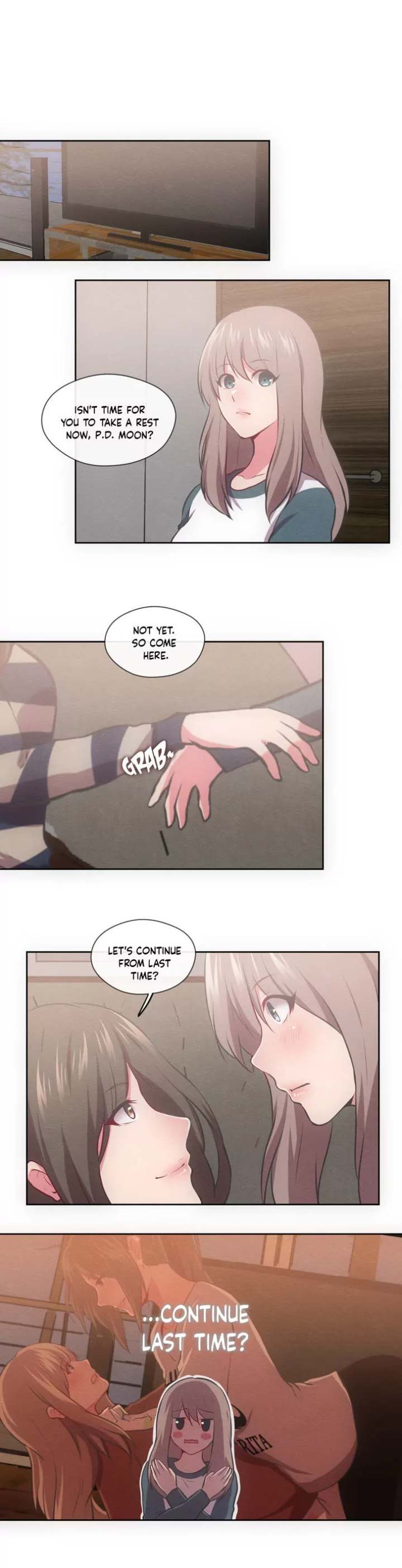 The Third Party Chapter 23 Page 13