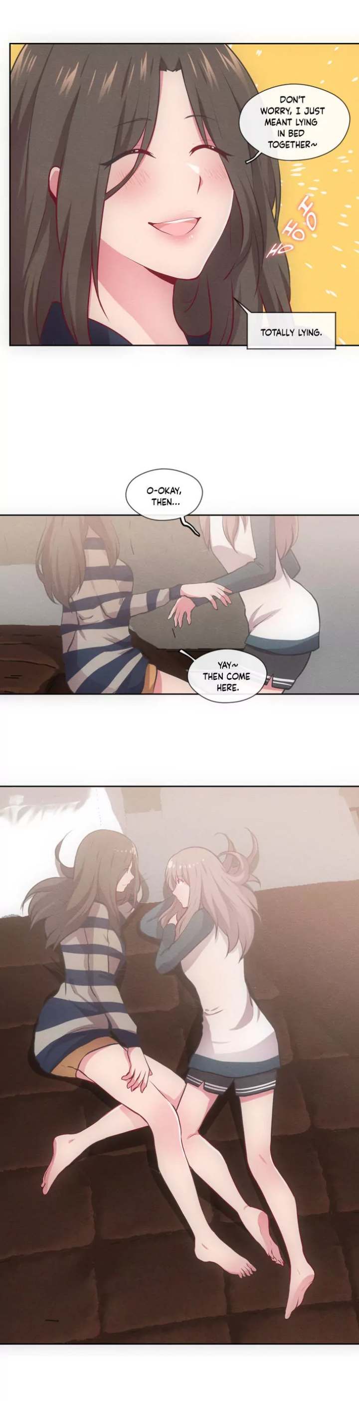 The Third Party Chapter 23 Page 14