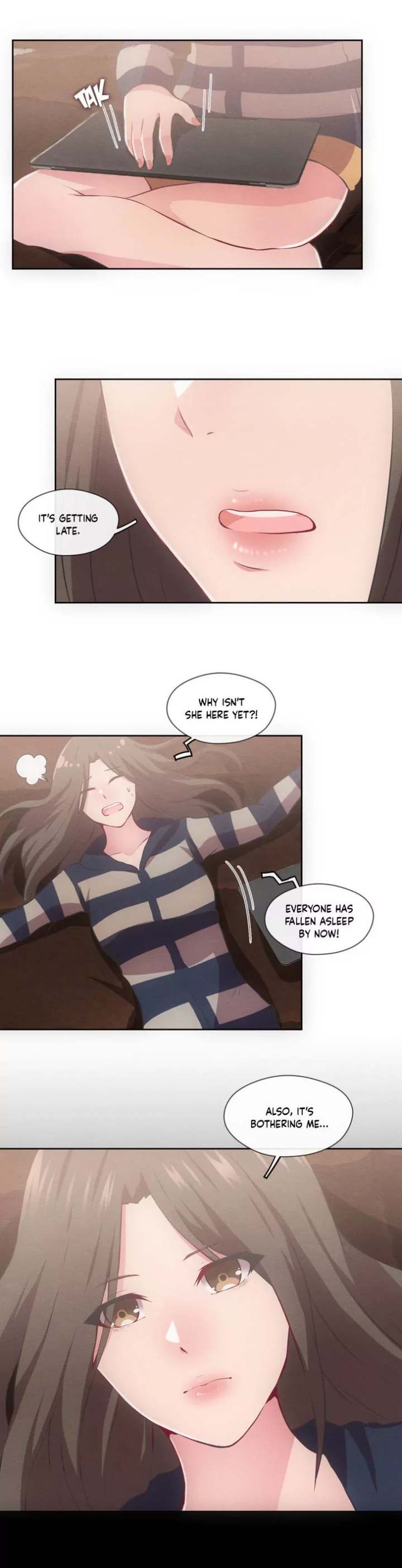The Third Party Chapter 23 Page 9