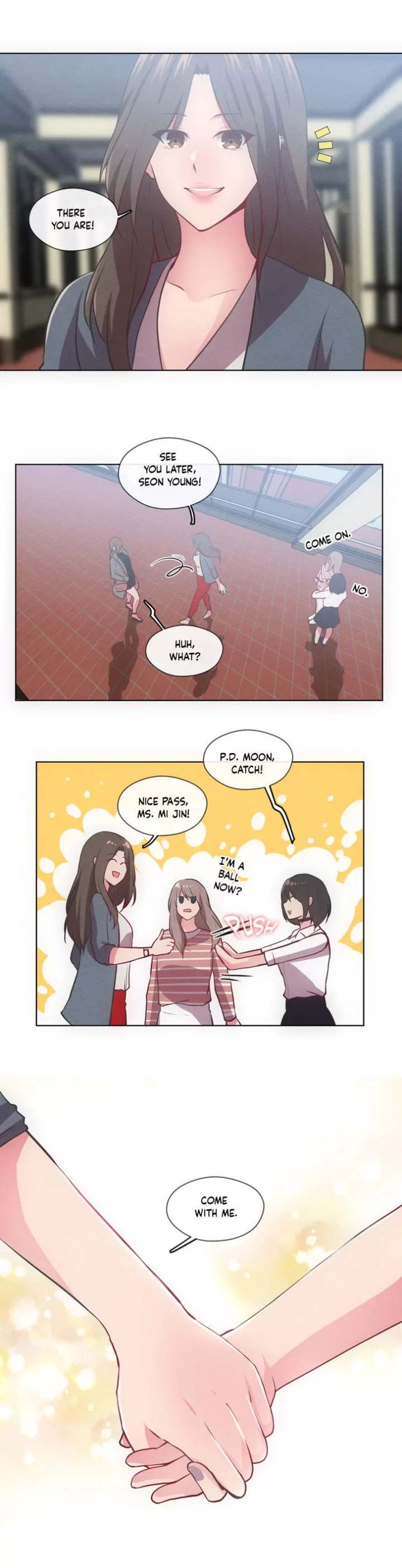 The Third Party Chapter 26 Page 15
