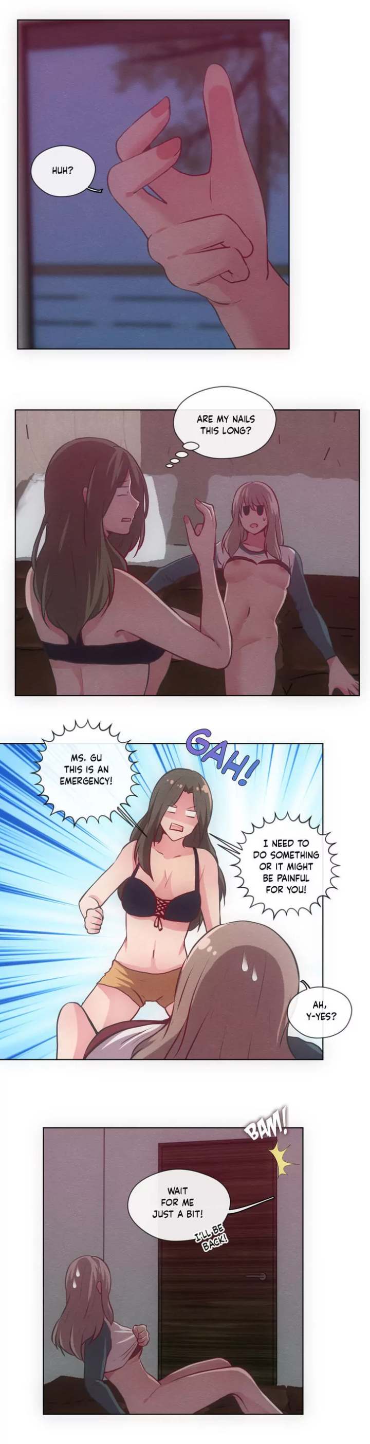 The Third Party Chapter 26 Page 4
