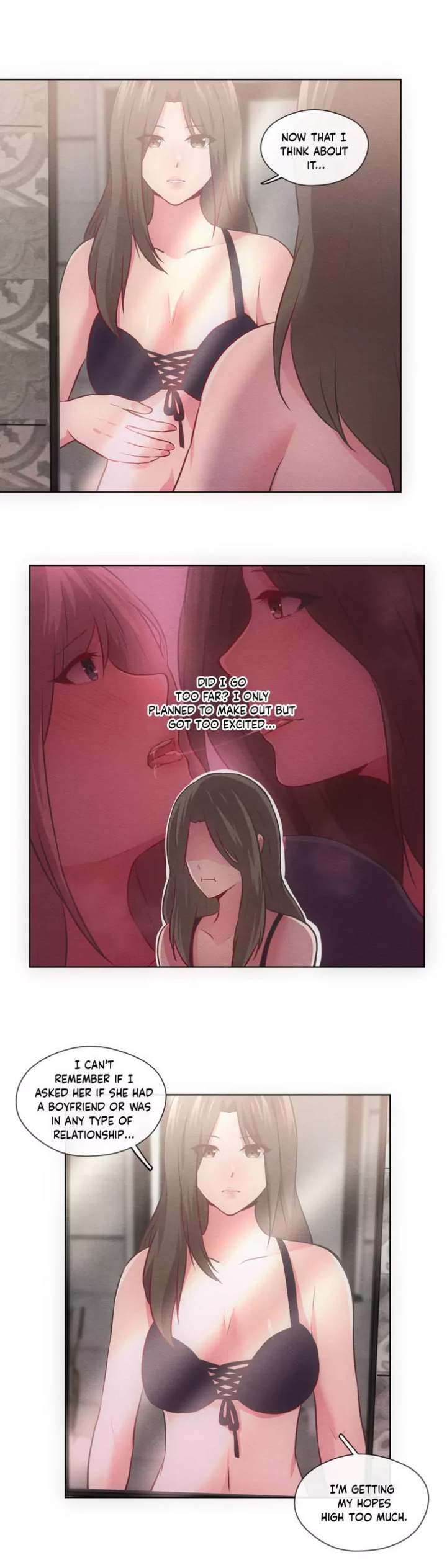 The Third Party Chapter 26 Page 6