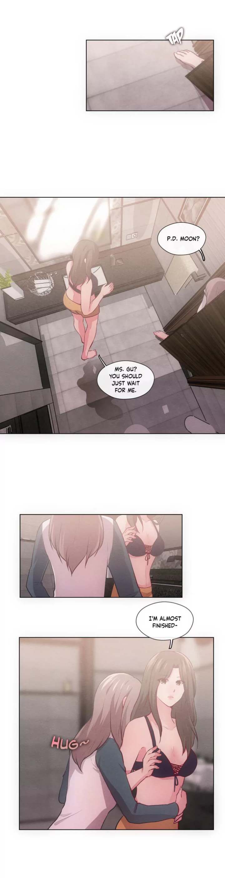 The Third Party Chapter 26 Page 7