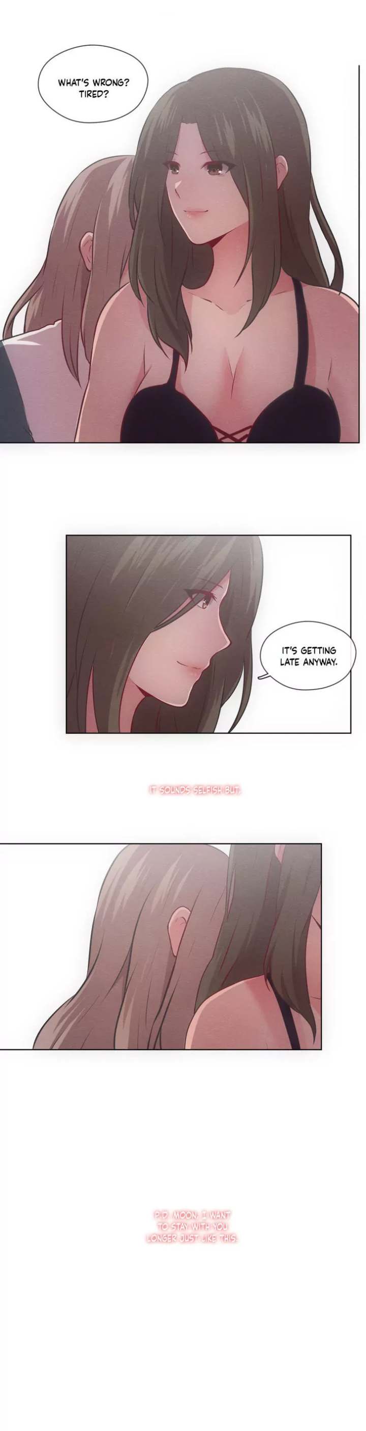 The Third Party Chapter 26 Page 8