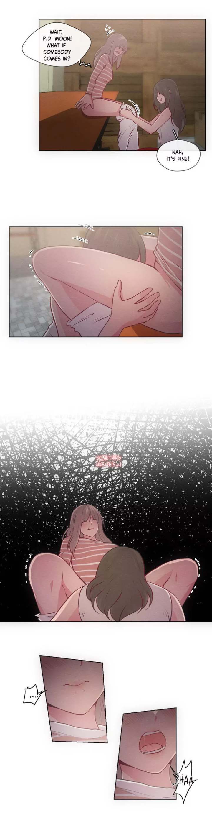 The Third Party Chapter 27 Page 14
