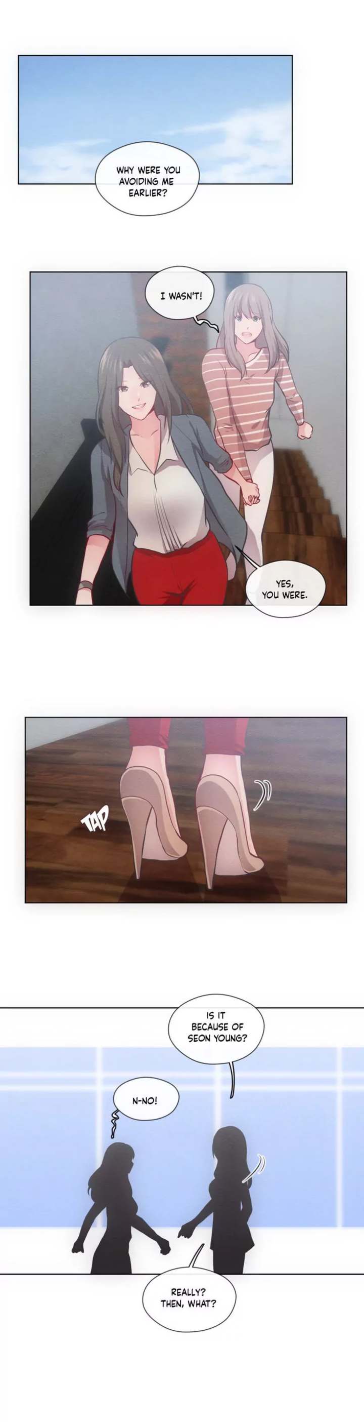 The Third Party Chapter 27 Page 5
