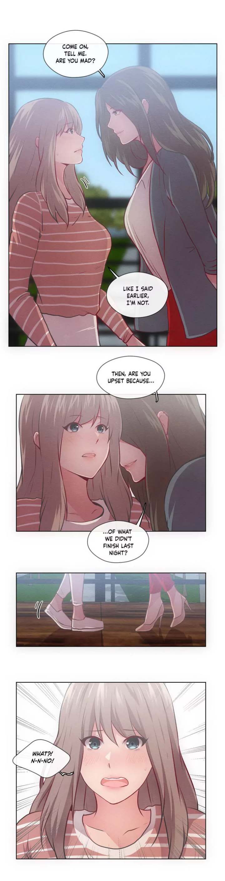 The Third Party Chapter 27 Page 6